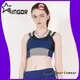 custom turquoise sports bra design to enhance the capacity of sports for sport 1