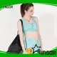 INGOR soft inexpensive sports bras on sale for girls 1