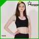 INGOR soft best compression sports bra on sale at the gym 1