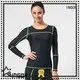 INGOR running modern sweatshirt with high quality for ladies 1