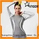 INGOR quick dry Black Sweatshirt on sale at the gym 1