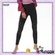 INGOR light gray yoga leggings with four needles six threads 1
