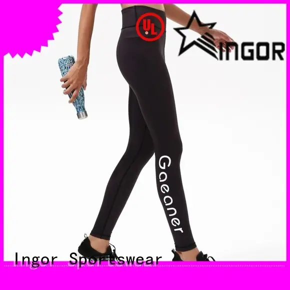INGOR cool yoga leggings on sale for yoga 1