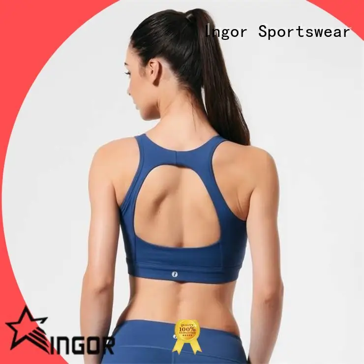 online front fastening sports bra bra with high quality for ladies 1