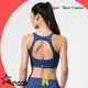 online front fastening sports bra bra with high quality for ladies 1