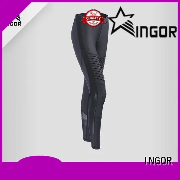 pants with high quality for ladies 1