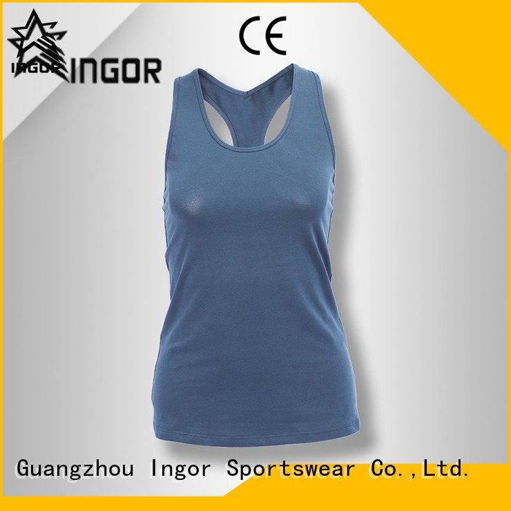personalized tank tops for women criss with racerback design for women 1