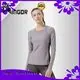INGOR breathable Sports sweatshirts with drawstring design for sport 1