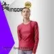 INGOR long Women's Sweatshirts to keep you staying clean and dry for girls 1