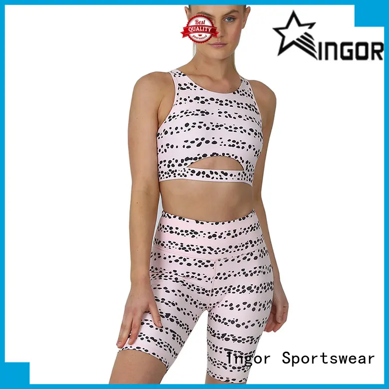 INGOR high quality overseas market for women 1