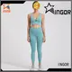 INGOR women yoga set bulk production for sport2 1