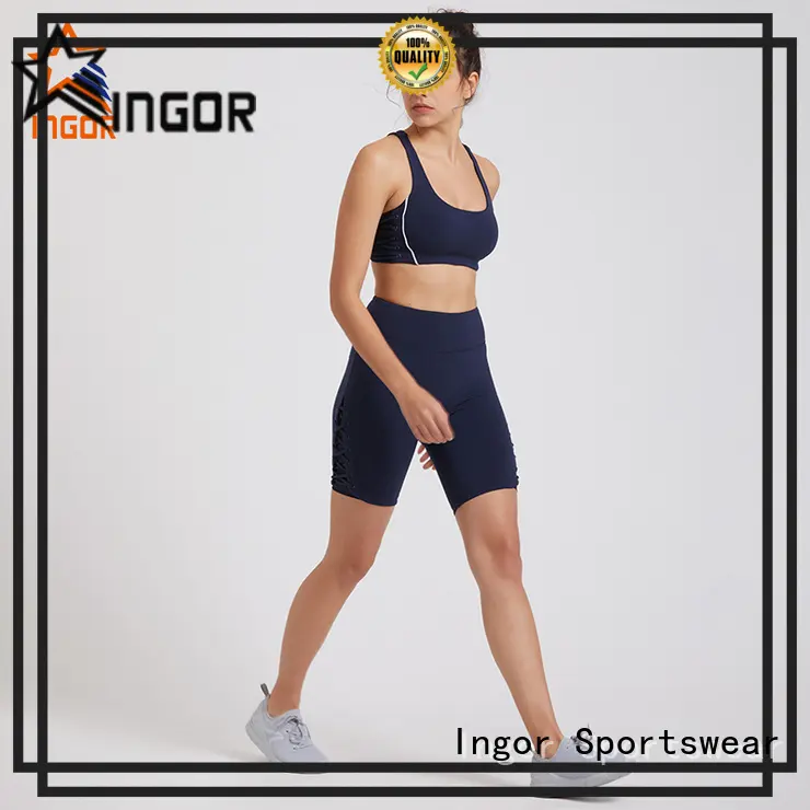 INGOR women yoga set owner for yoga 1