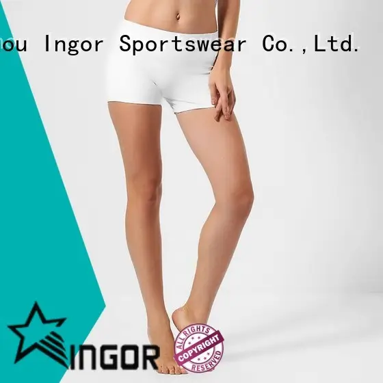INGOR shorts yoga shorts on sale at the gym 1