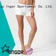INGOR shorts yoga shorts on sale at the gym 1