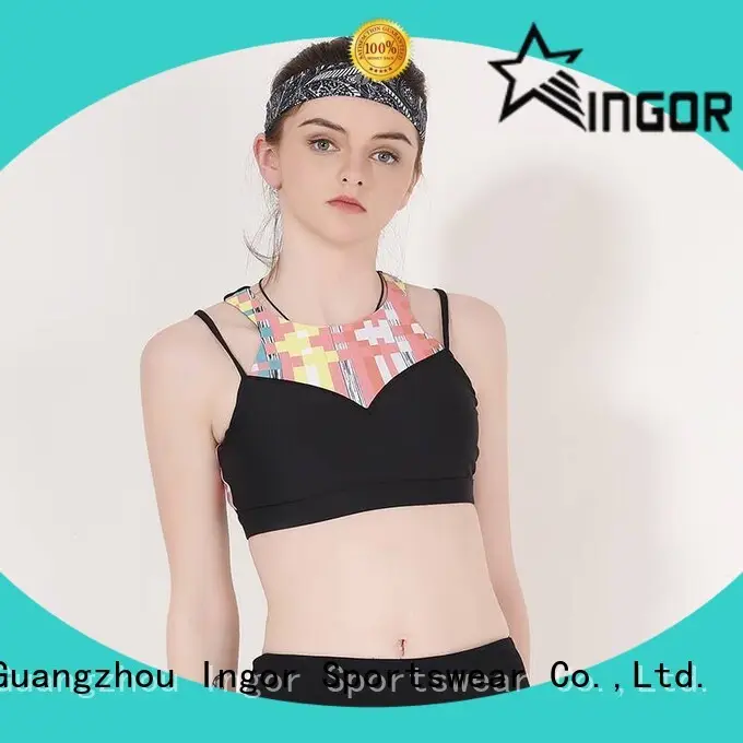 online top sports bras racerback to enhance the capacity of sports for girls 1