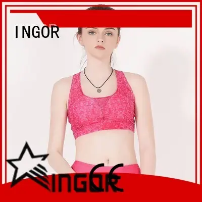 INGOR online green sports bra on sale for girls 1