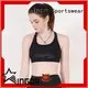 INGOR soft best sports bra for gym with high quality at the gym 1