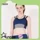 INGOR soft top rated sports bras with high quality for girls 1