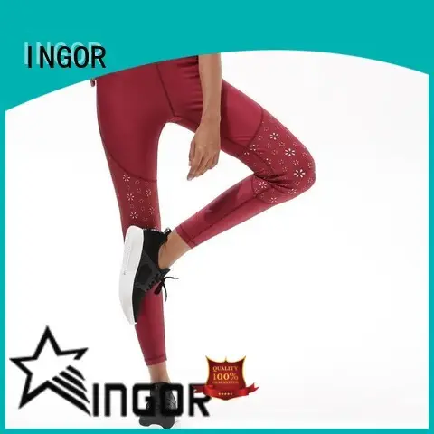 INGOR womens camo yoga leggings on sale for ladies 1
