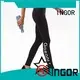 INGOR teal yoga leggings on sale for women 1