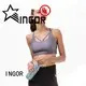 INGOR sexy sports bralette set with high quality for women 1