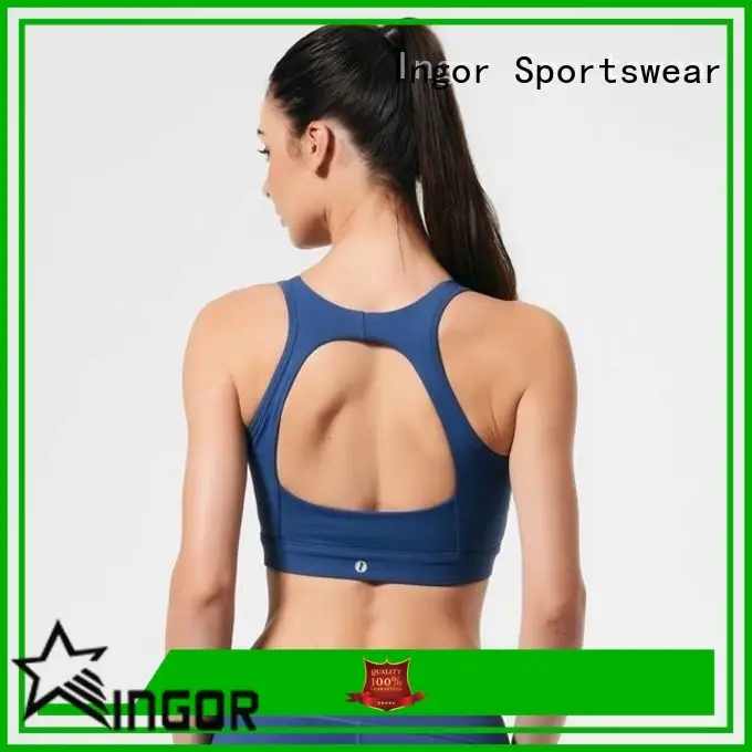 INGOR yoga where can i buy a good sports bra on sale for women 1