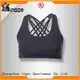 INGOR sexy navy blue sports bra with high quality for ladies 1