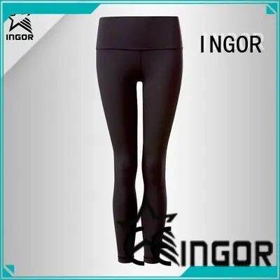 INGOR reversible yoga leggings on sale for women 1