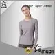 INGOR long colorful sweatshirts with drawstring design for ladies 1
