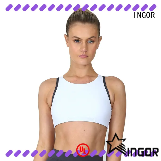 breathable good support sports bras running on sale for ladies 1