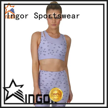 INGOR yoga set owner for women 1