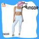 INGOR high quality yoga set factory price for ladies 1