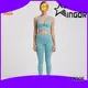 custom yoga set overseas market for ladies 1