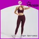 INGOR yoga set for manufacturer for gym1 1