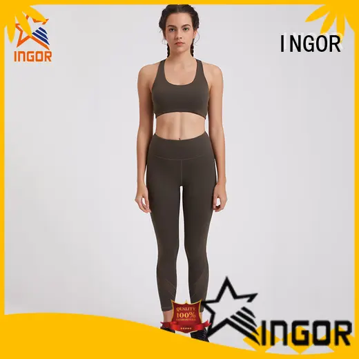INGOR custom factory price for yoga 1