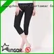 INGOR navy yoga leggings on sale 1