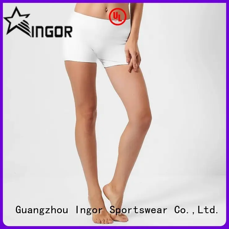 fashion womens shorts running with high quality for sportb 1