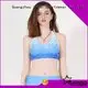 INGOR blue buy sports bra online on sale for ladies 1