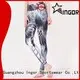 INGOR skinny yoga leggings with four needles six threads 1