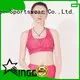 INGOR breathable where to get good sports bras to enhance the capacity of sports for ladies 1