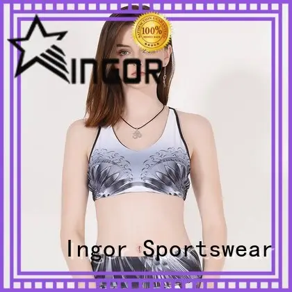 INGOR back best women's sports bra for running to enhance the capacity of sports for ladies 1