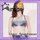 INGOR back best women's sports bra for running to enhance the capacity of sports for ladies 1