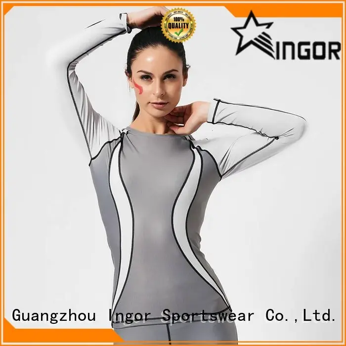 anti-UV modern sweatshirt design with drawstring design for girls 1