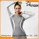 anti-UV modern sweatshirt design with drawstring design for girls 1