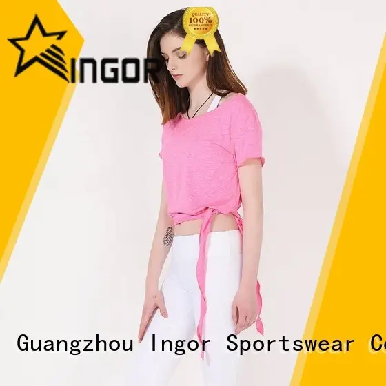 personalized yoga tops tank on sale for sport 1