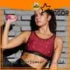 INGOR online white and black sports bra on sale for girls 1