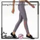 INGOR fun yoga leggings with high quality for girls 1