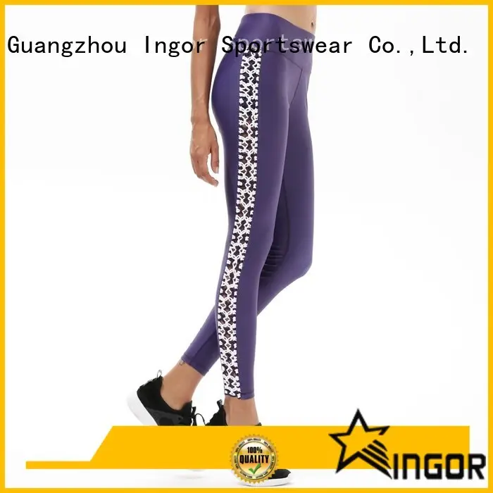 fitness olive yoga leggings black with high quality 1