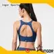 INGOR designer light grey sports bra on sale for sport 1