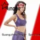 INGOR soft sports bras uk with high quality at the gym 1